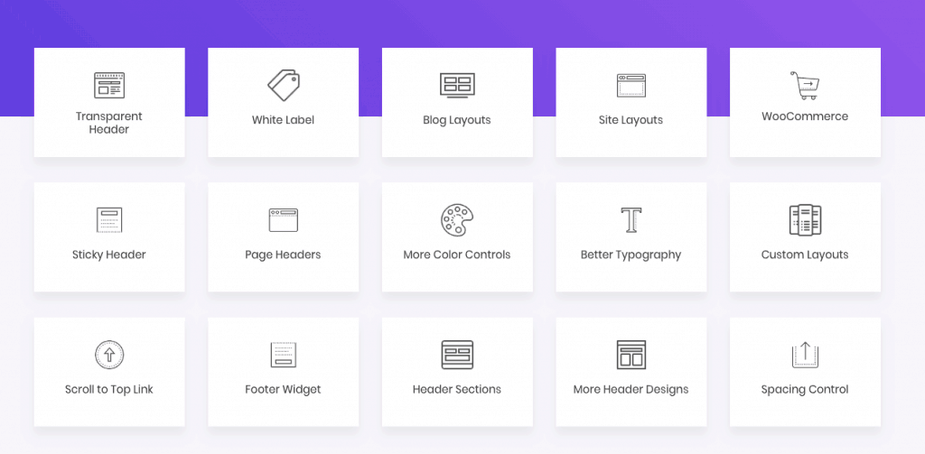 Tăng tốc wordpress với Astra