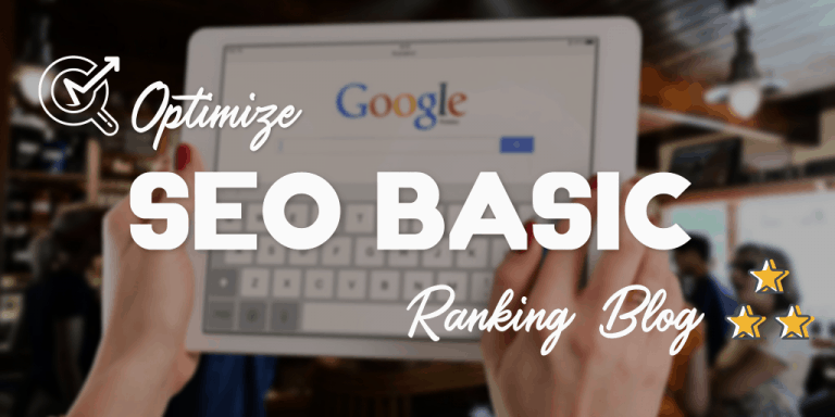 Hướng dẫn tối ưu SEO cho website