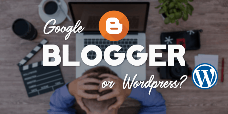 Blogspot là gì