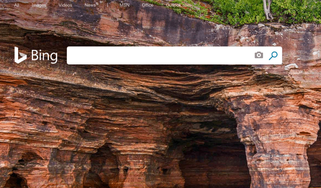Bing Search