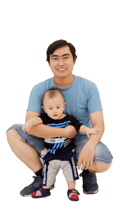 Cuong Profile