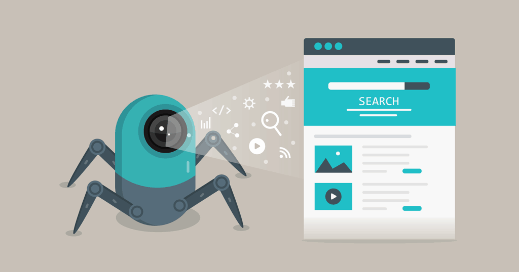Googlebot Tu Do Tim Website Cua Ban