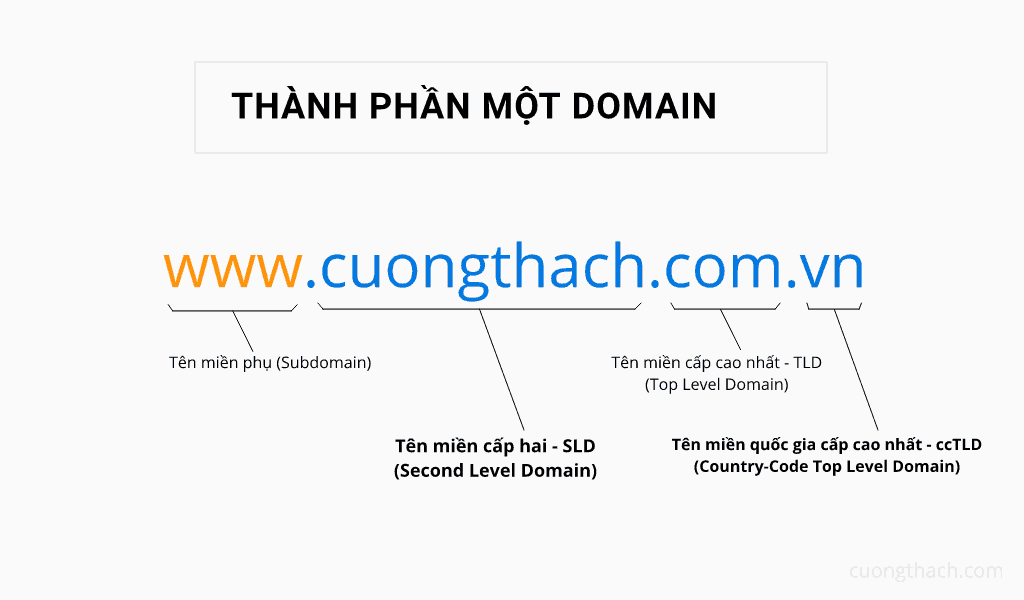 Thanh Phan Domain