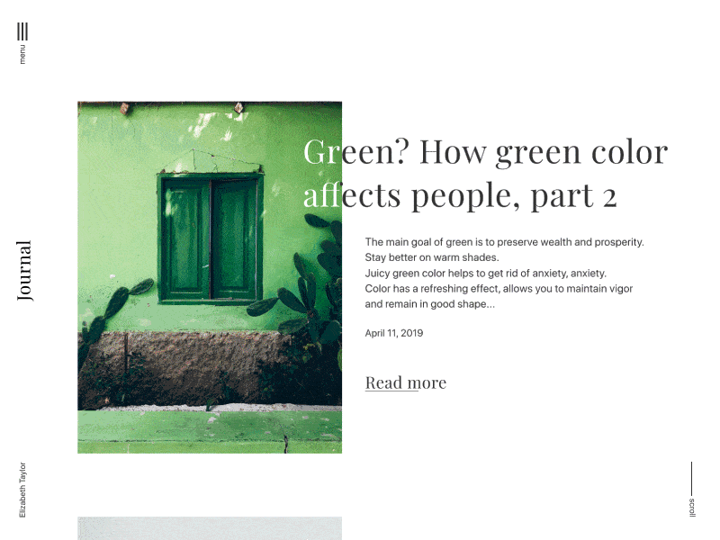 Blogpost