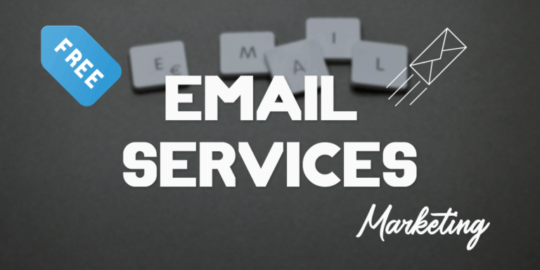 Top 14 phần mềm gửi Email Marketing MIỄN PHÍ cho Blogger mới 2019