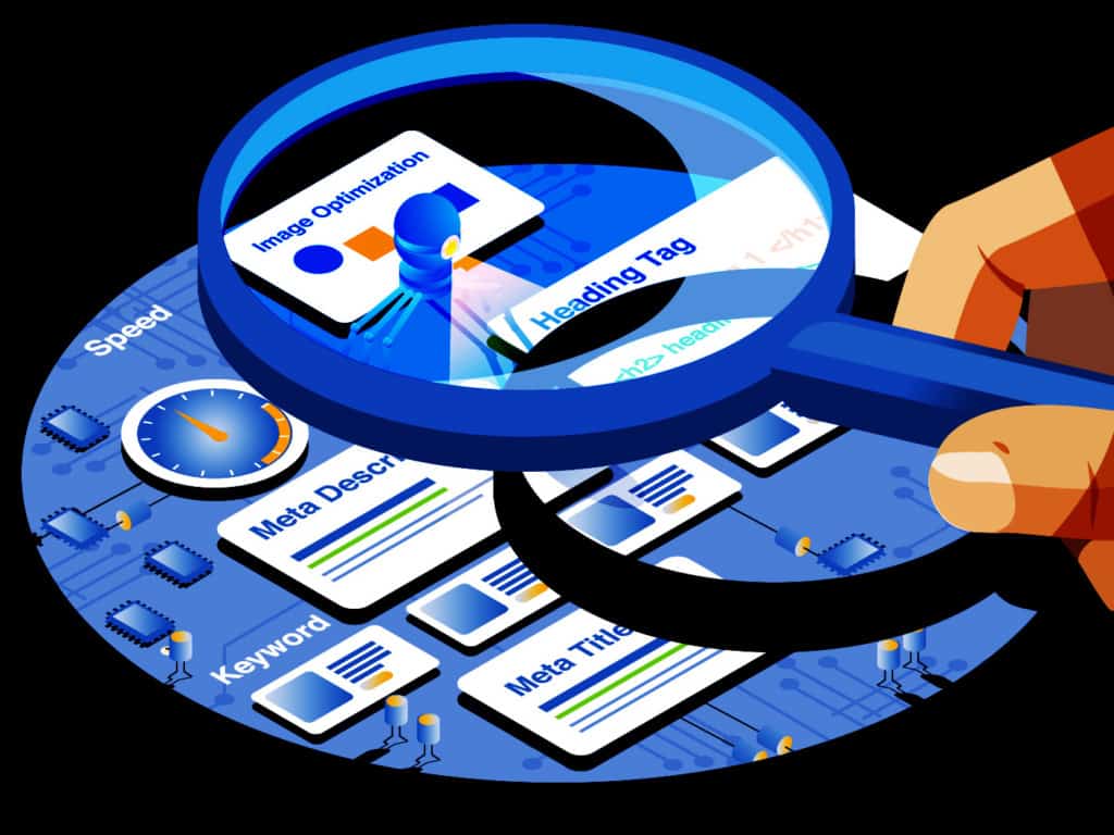 Seo Onpage