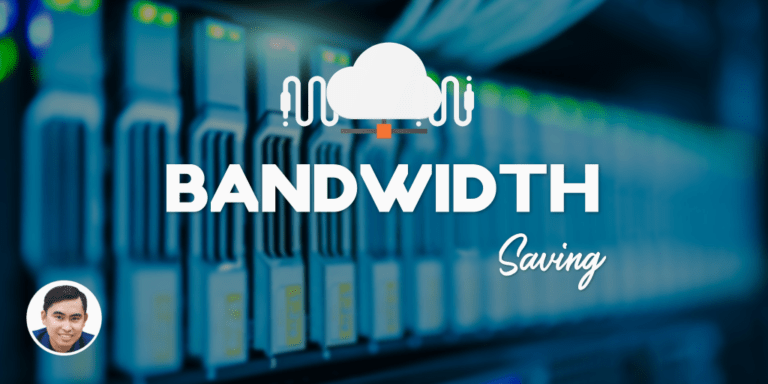 Băng thông bandwidth là gì? Mẹo tiết kiệm băng thông cho Blog
