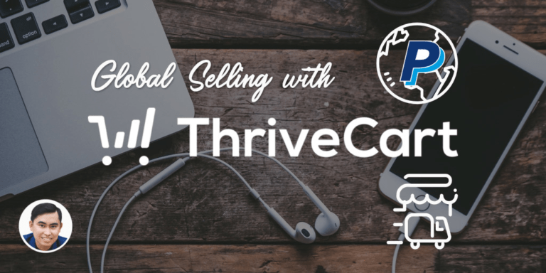 Kinh Nghiem Ban Hang Online Hieu Qua Voi Thrivecart
