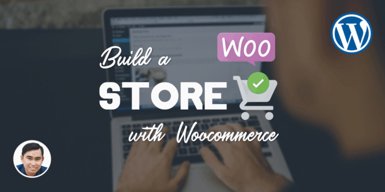 Hướng dẫn làm website bán hàng bằng WordPress và WooCommerce cơ bản