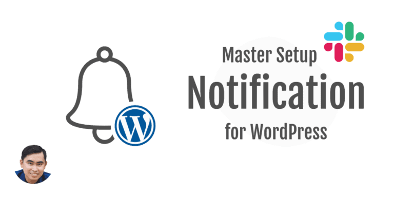 Hướng dẫn cài đặt thông báo WordPress tức thì bằng Slack chuyên nghiệp