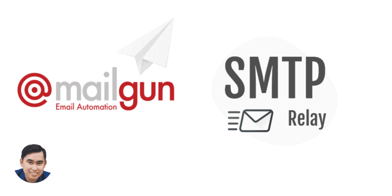 Huong Dan Tao Khoan Mailgun Smtp Mien Phi