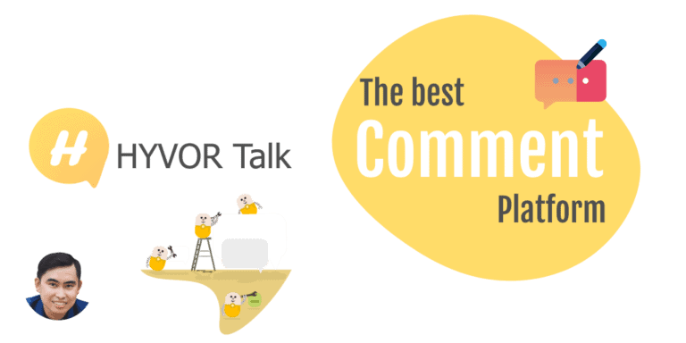 Hyvor Talk He Thong Binh Luan Thay The Disqus Va Wordpress Comment