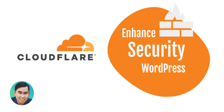 Tang Cuong Bao Mat Website Wordpress Voi Cloudflare Firewall