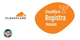 cloudflare registra domain