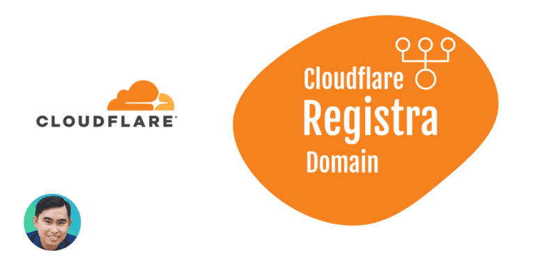 cloudflare registra domain