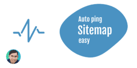 huong dan ping sitemap tu dong cho wordpress